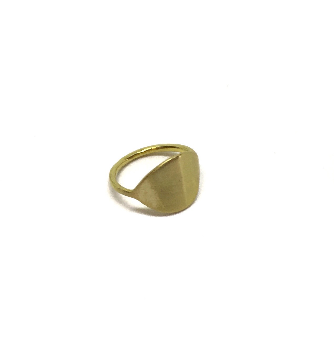1269x1309 closed drawing ring brass milame design - Brass Drawing
