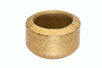 350x232 drawing brass how cartridge cases are made peterson cartridge - Brass Drawing