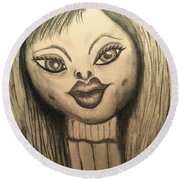 180x180 bratz drawing shower curtain for sale - Bratz Drawing