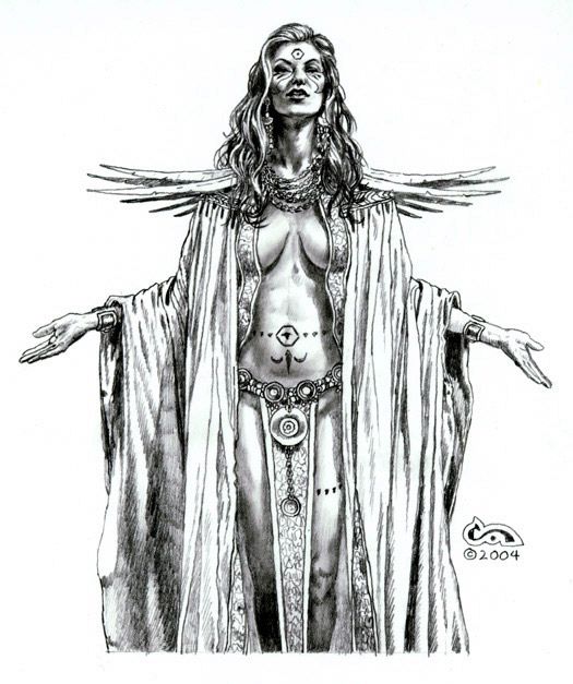 525x627 return of nathan brazil drawing - Brazil Drawing