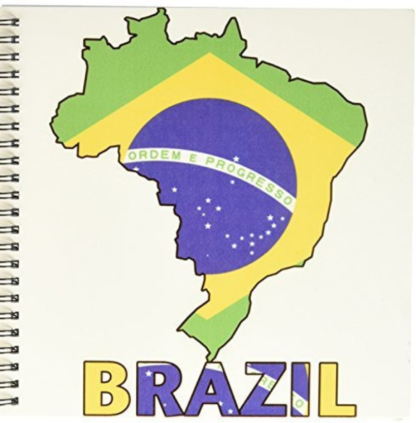 Brazil Flag Drawing at Explore collection of