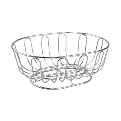 400x400 cuisinox oval fruitread basket lowe's canada - Bread Basket Drawing