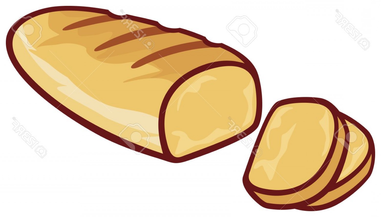 1560x889 french bread drawing baguette clip art soidergi - Bread Drawing