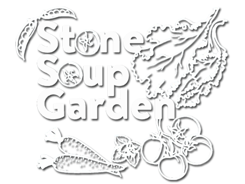 480x360 Garden Planting Day! - Bread Line Drawing