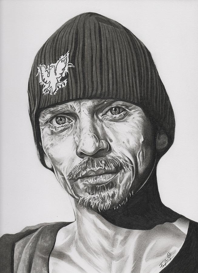 653x900 skinny pete breaking bad drawing - Breaking Bad Drawing