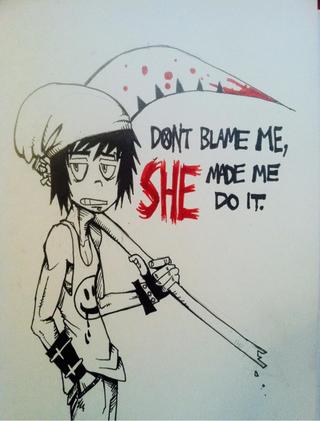 320x421 huge collection of 'break up drawing' download more than - Breakup Drawings