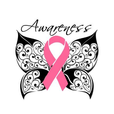 400x400 huge collection of 'breast cancer ribbon drawing' download more - Breast Cancer Ribbon Drawing