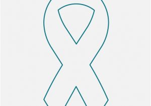 300x210 breast cancer coloring pages gallery printable cancer ribbon - Breast Cancer Ribbon Drawing