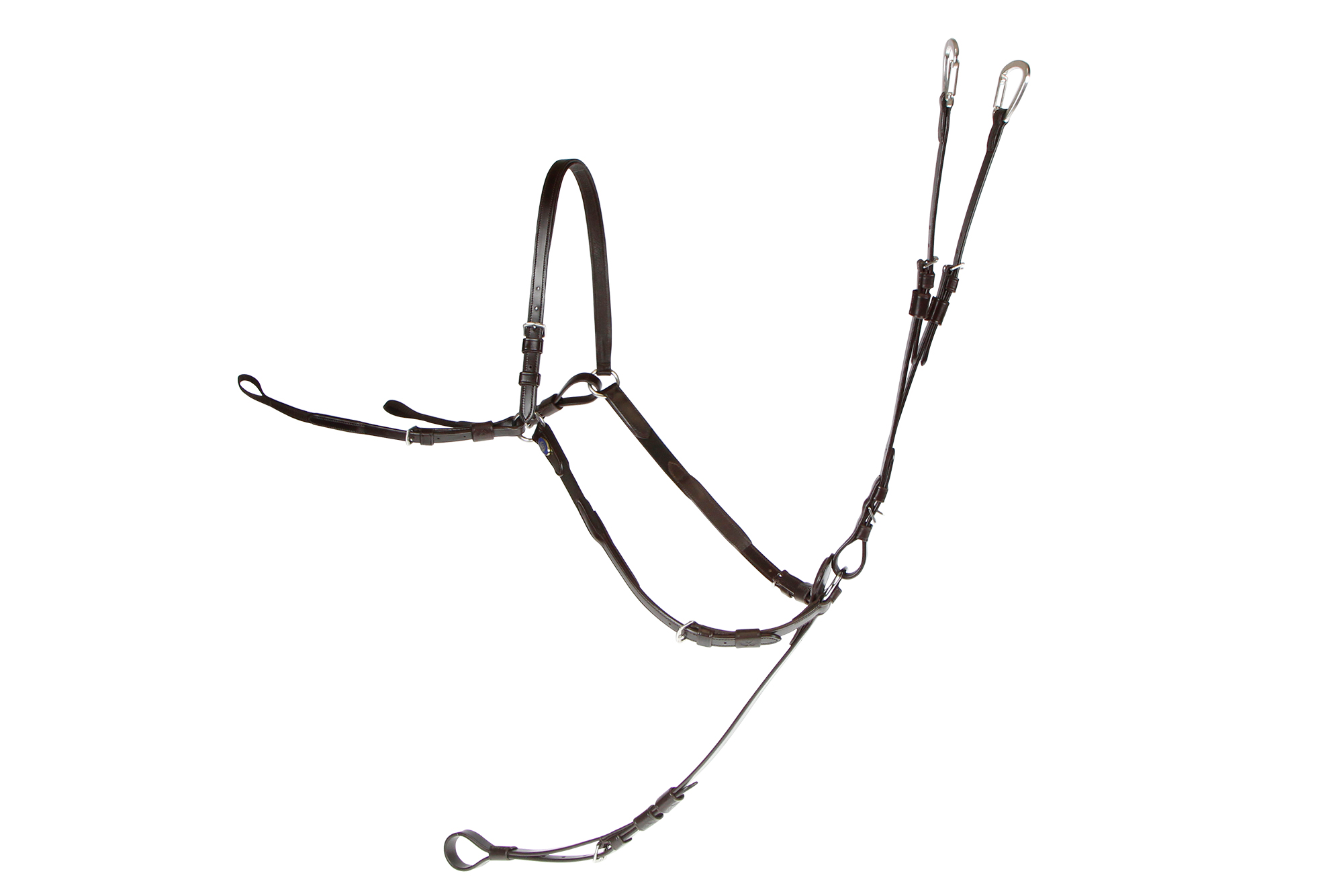 2000x1334 Breastplate Three Point For Jumping And Eventing - Breastplate Drawing