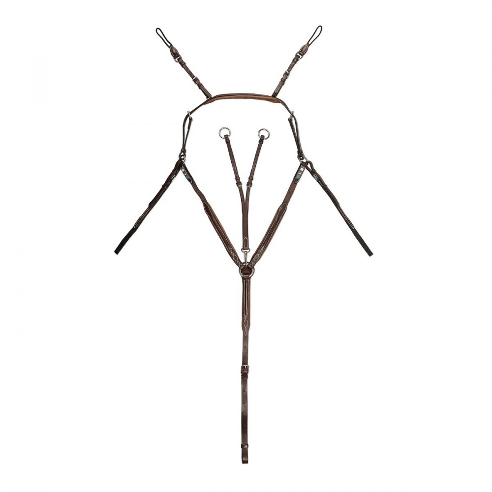 1000x1000 Voltaire Design Breastplate - Breastplate Drawing