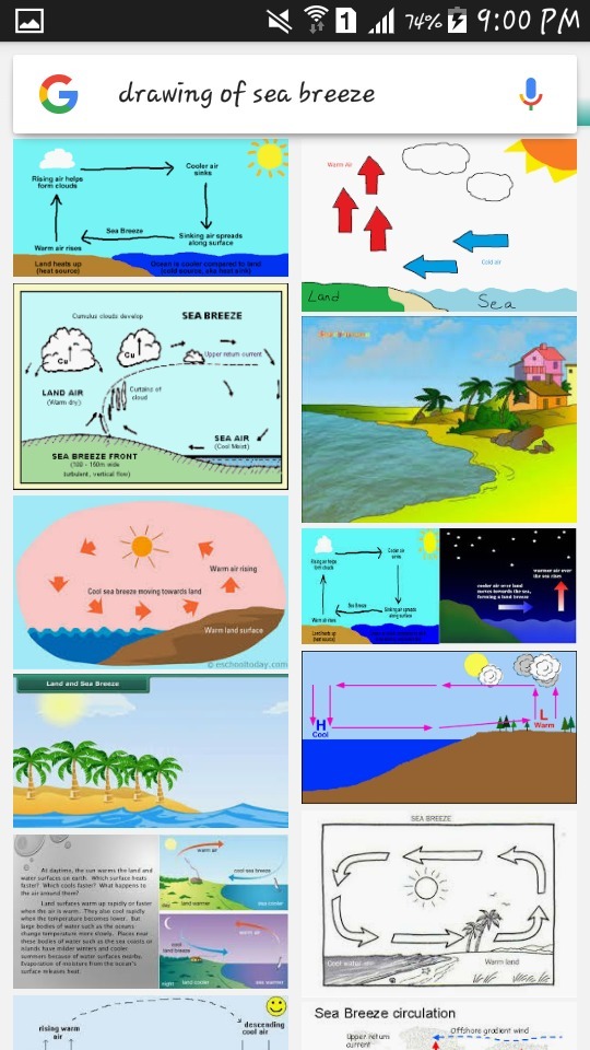 540x960 drawing a sea breeze - Breeze Drawing