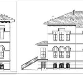 318x318 pdf performance evaluation of a historical brick masonry building - Brick Building Drawing