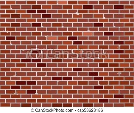 450x379 brik wall red brick wall seamless brick wall drawing room - Brick Wall Drawing