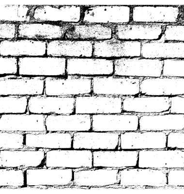 380x400 Images Of Brick Drawings - Brick Wall Texture Drawing