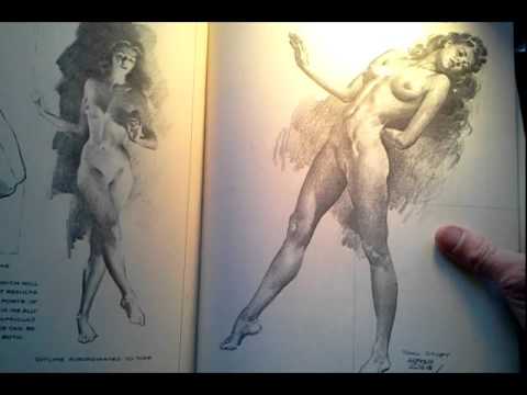 480x360 figure drawing anatomy book reviews bridgman vanderpoel loomis - Bridgeman Figure Drawing
