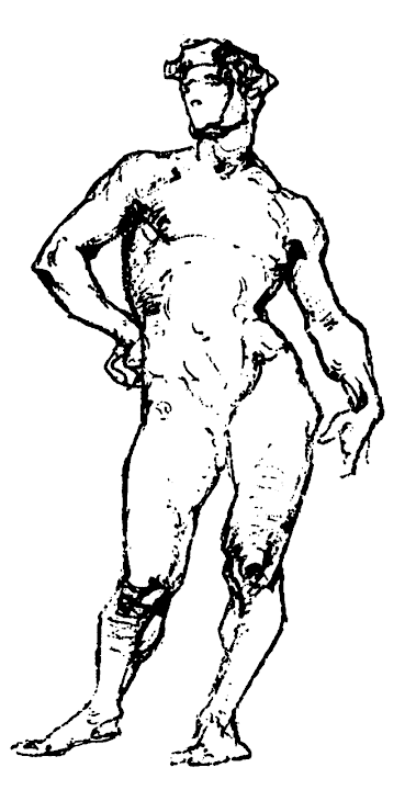 379x720 the complete bridgman part - Bridgeman Figure Drawing