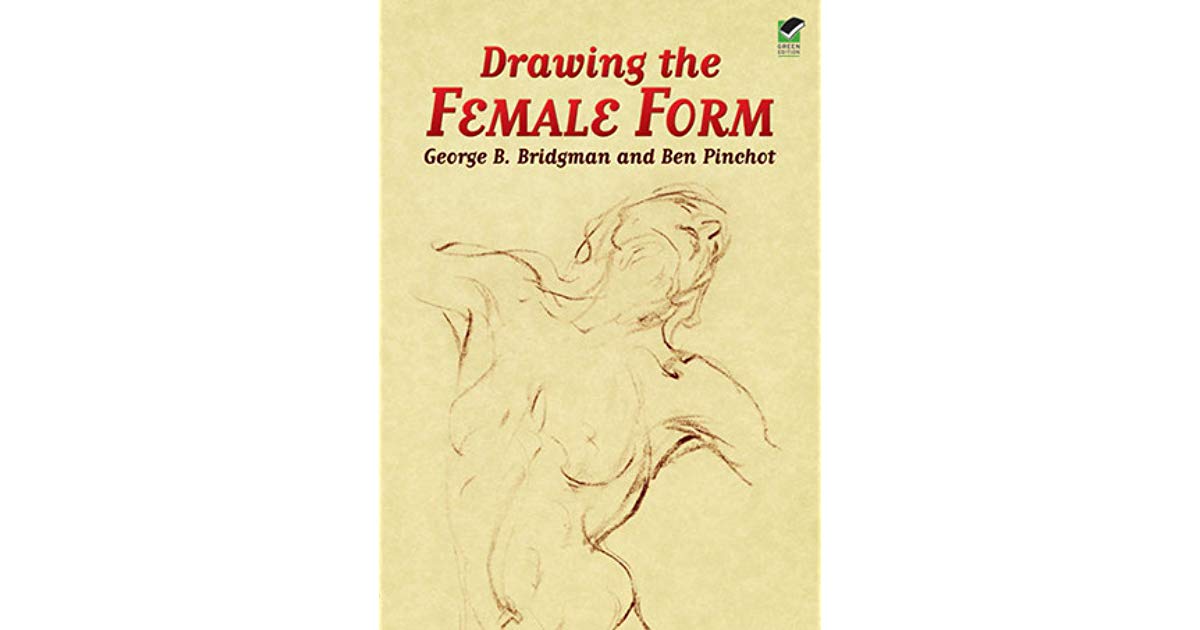 1200x630 drawing the female form - Bridgman Drawing