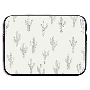 355x355 Teesofun Business Briefcase Sleeve Abstract Cactus - Briefcase Drawing