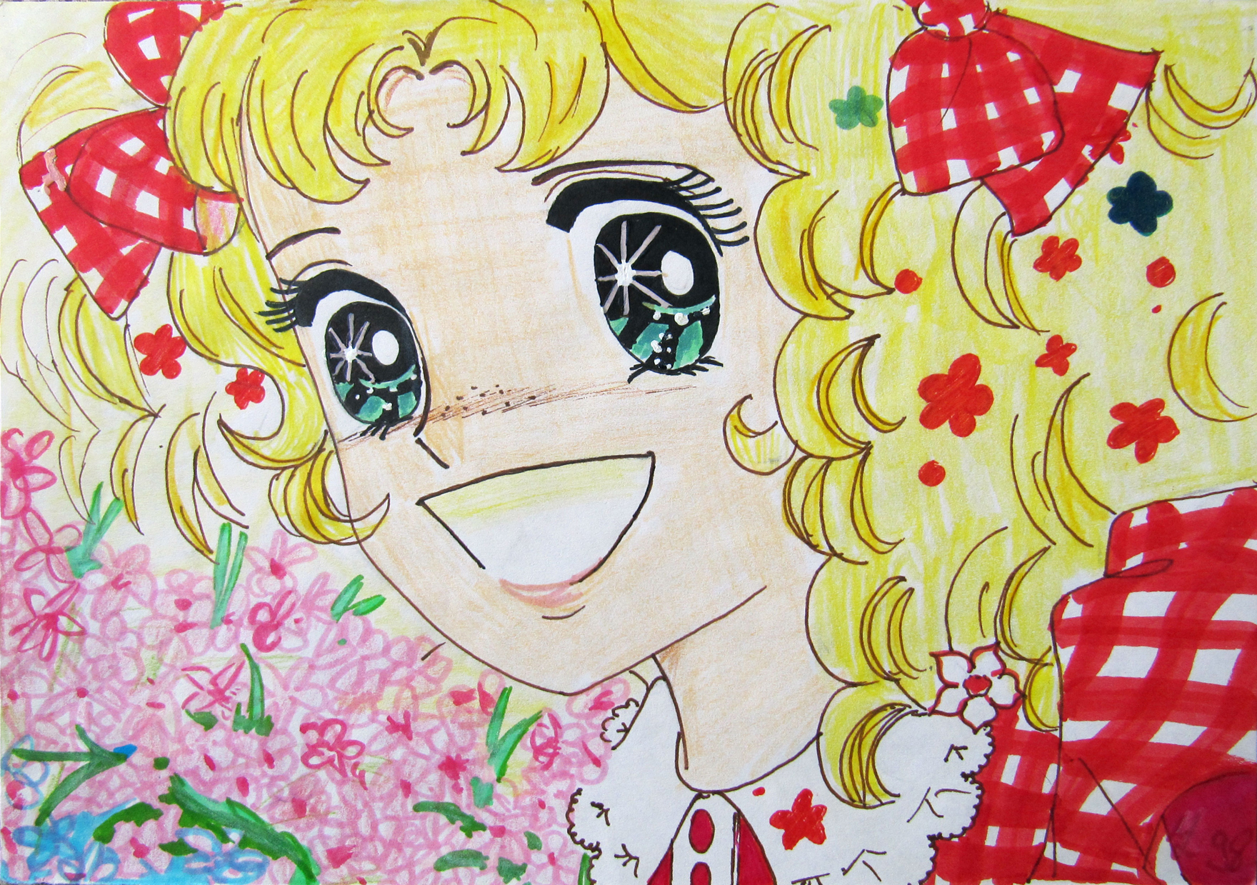 1760x1239 Drawings - Bright Drawings