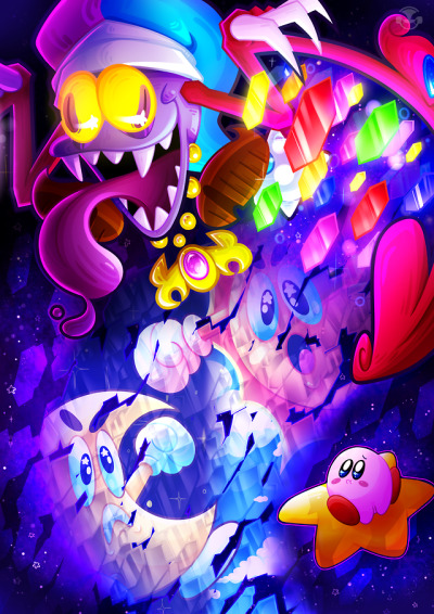 400x566 mr shine and mr bright drawings tumblr - Bright Drawings