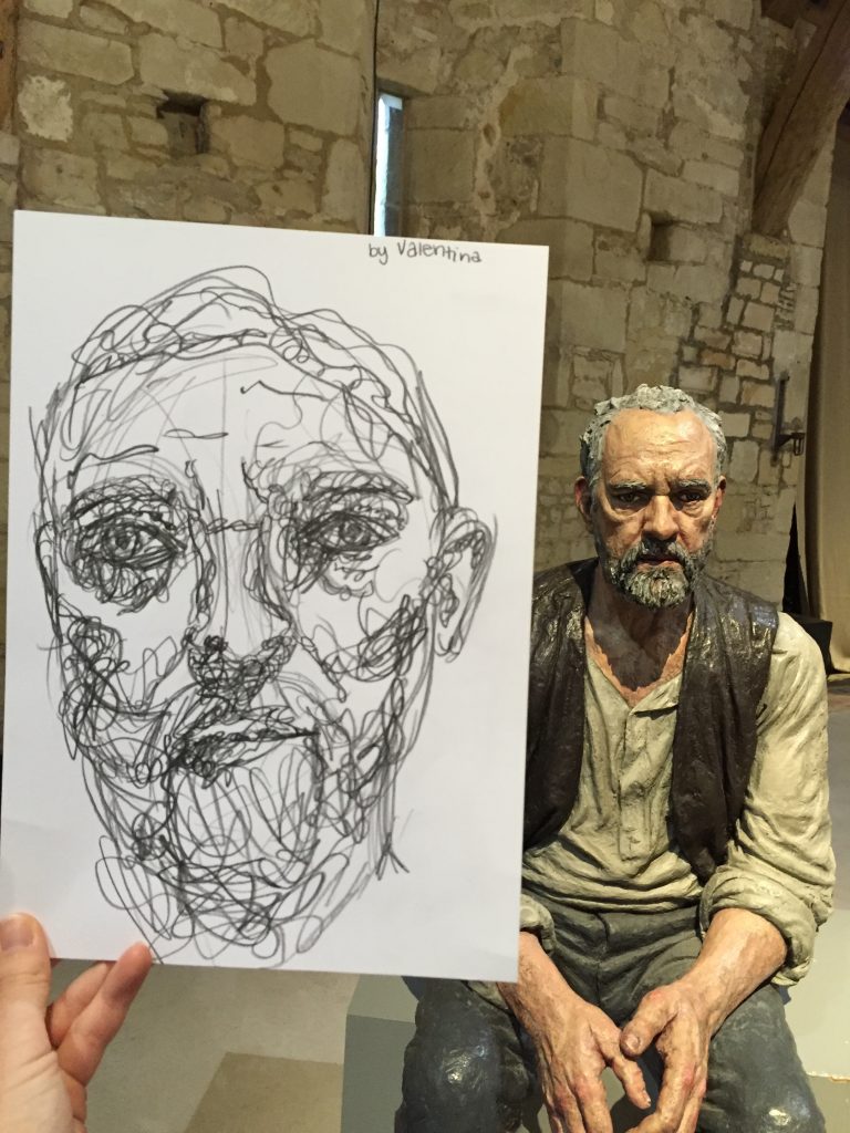 768x1024 brilliant drawings - Brilliant Drawings