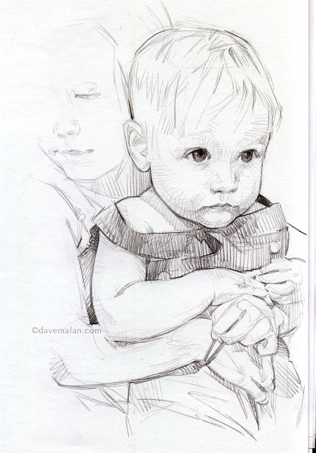 628x900 david malan - Brilliant Drawings