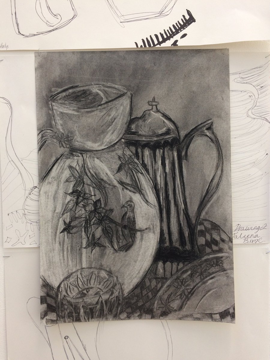 900x1200 royal high art school on twitter brilliant drawings year - Brilliant Drawings