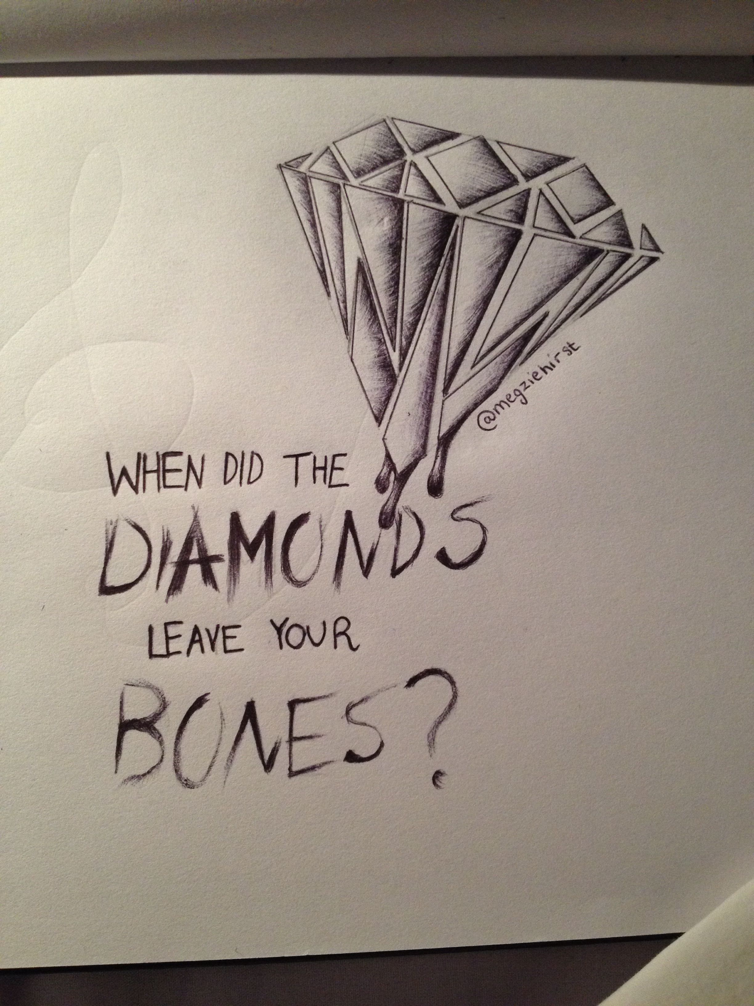 2448x3264 go to hell for heaven's sake bring me the horizon already drew - Bring Me The Horizon Drawings