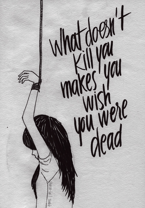 500x718 Related Image Uploaded - Bring Me The Horizon Drawings