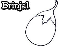 320x180 all clip of brinjal drawing - Brinjal Drawing Picture