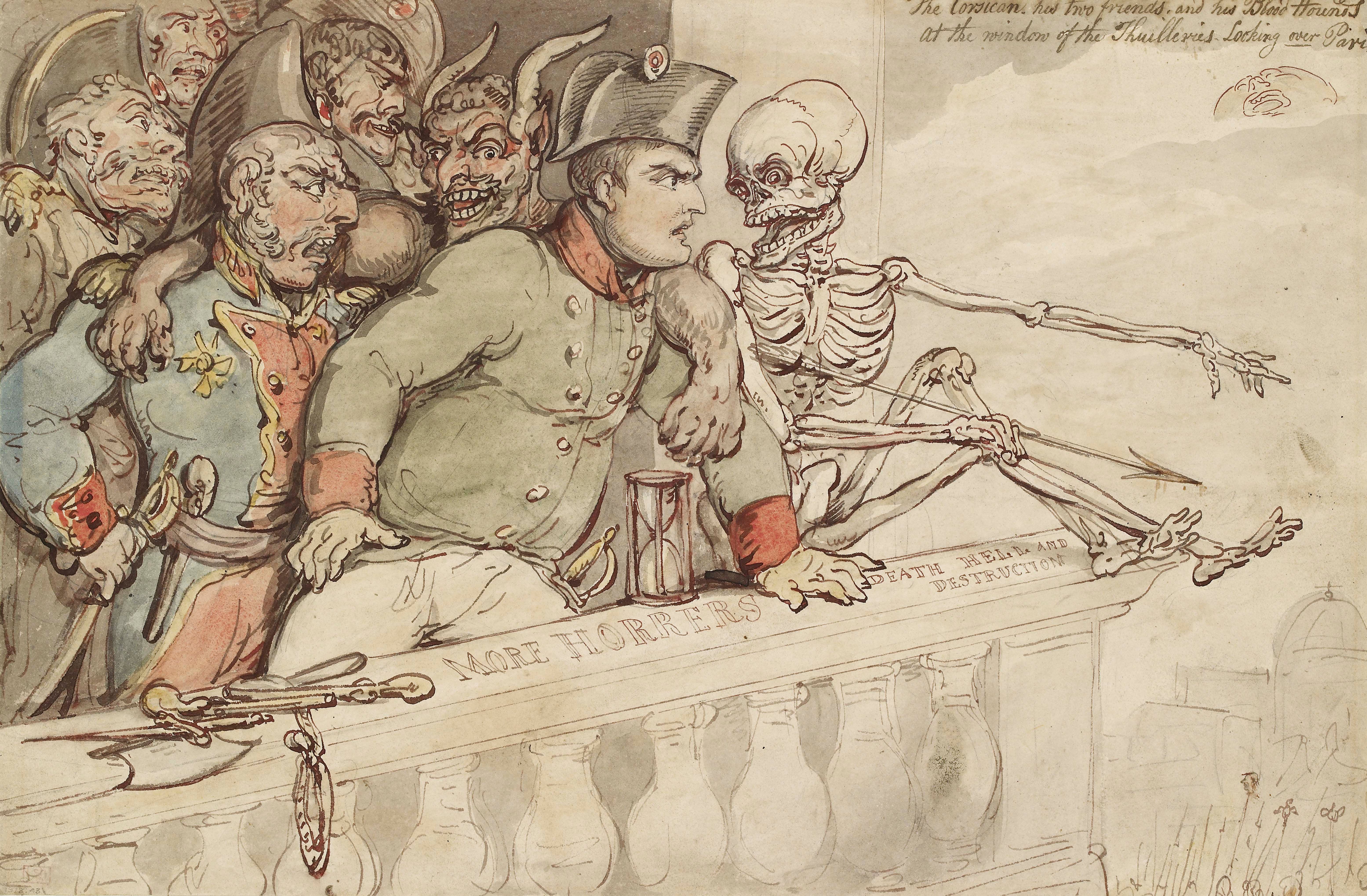 6219x4075 in pictures great british drawings - British Drawing