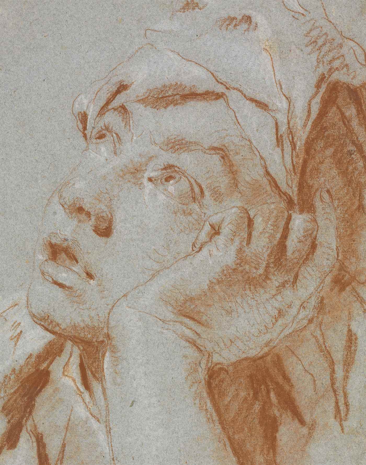 1400x1780 old master british drawings christie - British Drawing
