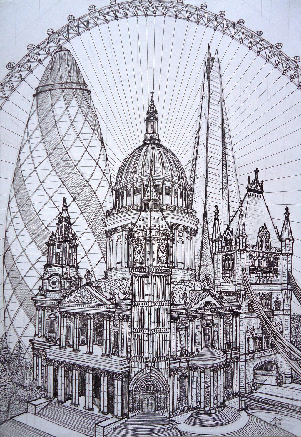1024x1486 simply british - British Drawing