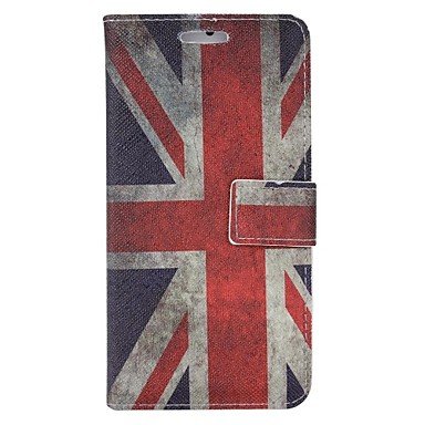 384x384 Mom Vintage Uk Flag Colored Drawing Pattern Pu Leather Full Body - British Flag Drawing
