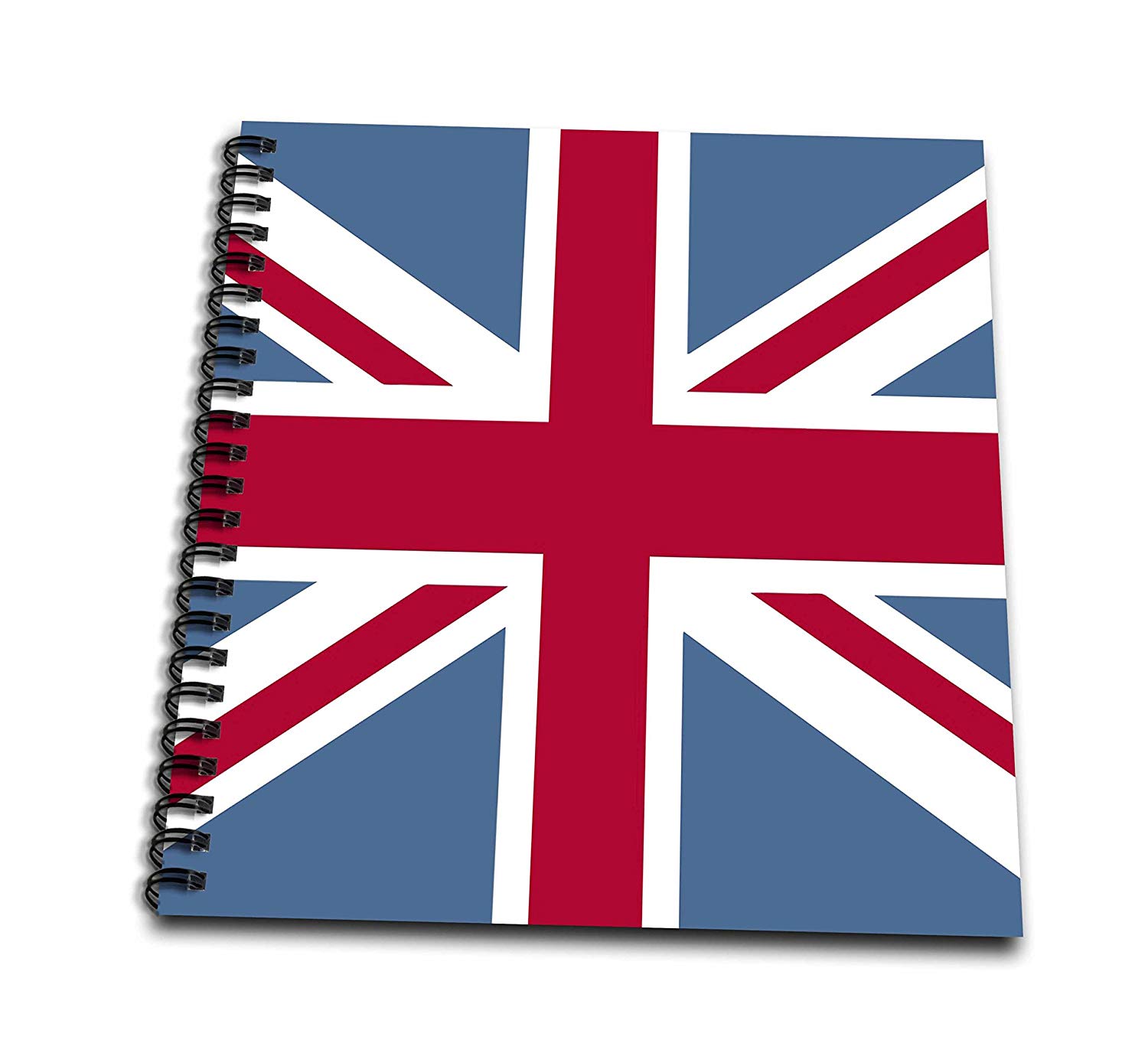 British Flag Drawing at PaintingValley.com | Explore collection of