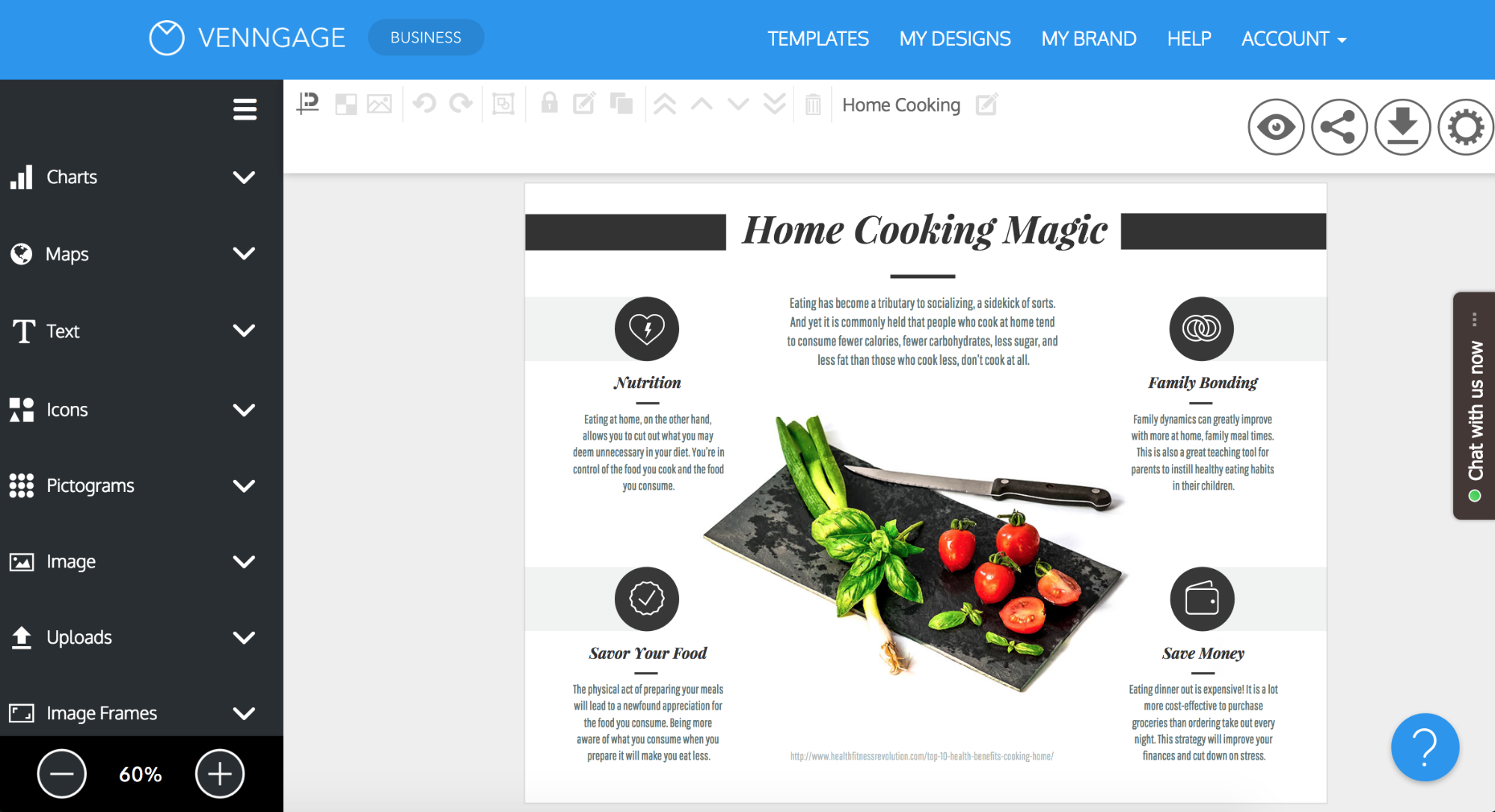 1999x1086 online brochure maker - Brochure Drawing