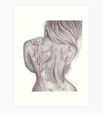 210x230 broken angel drawing gifts merchandise redbubble - Broken Angel Drawing