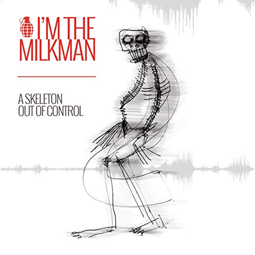 500x500 Broken Bones - Broken Bone Drawing