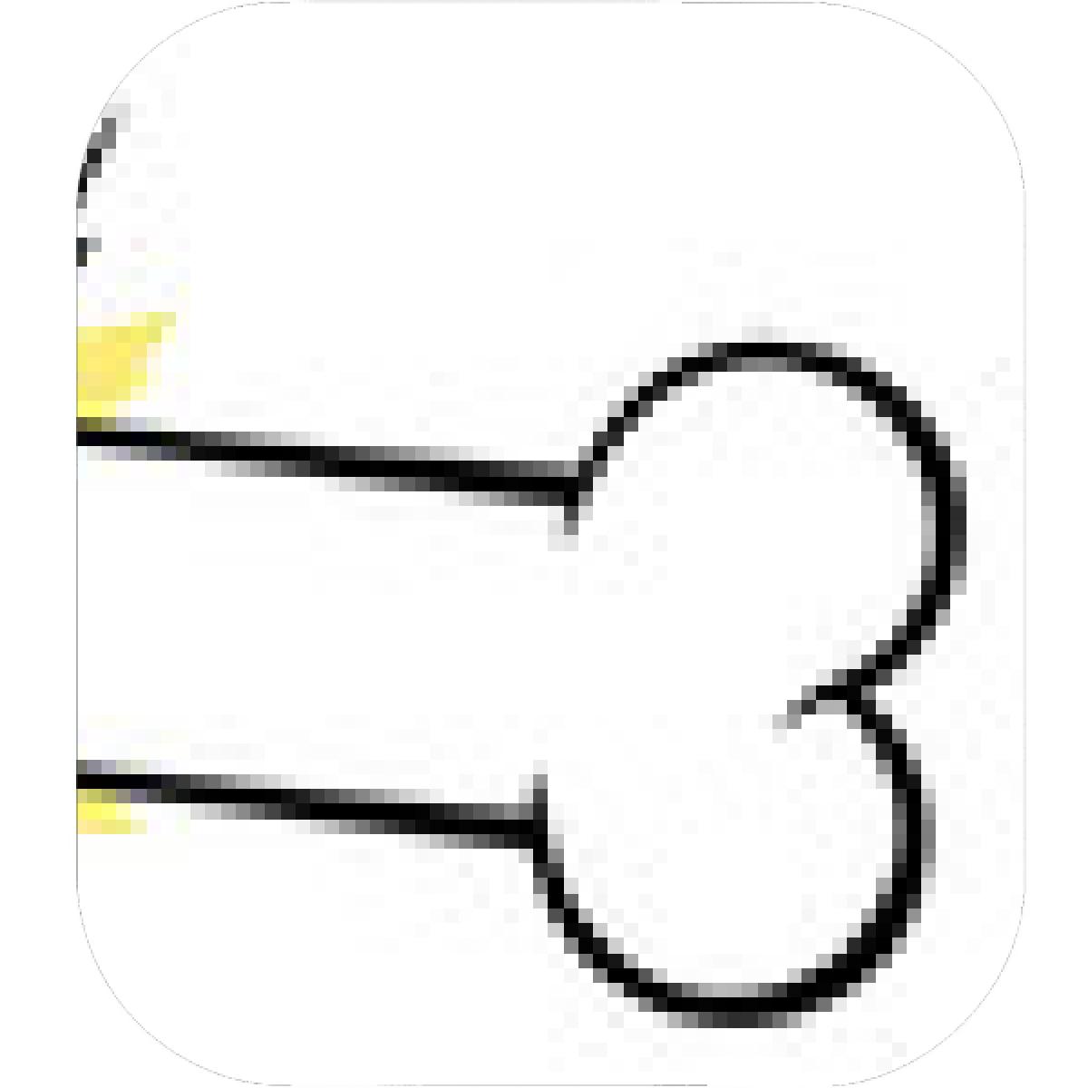 1200x1200 Designs Mein Mousepad Design Mousepad Selbst Designen - Broken Bone Drawing