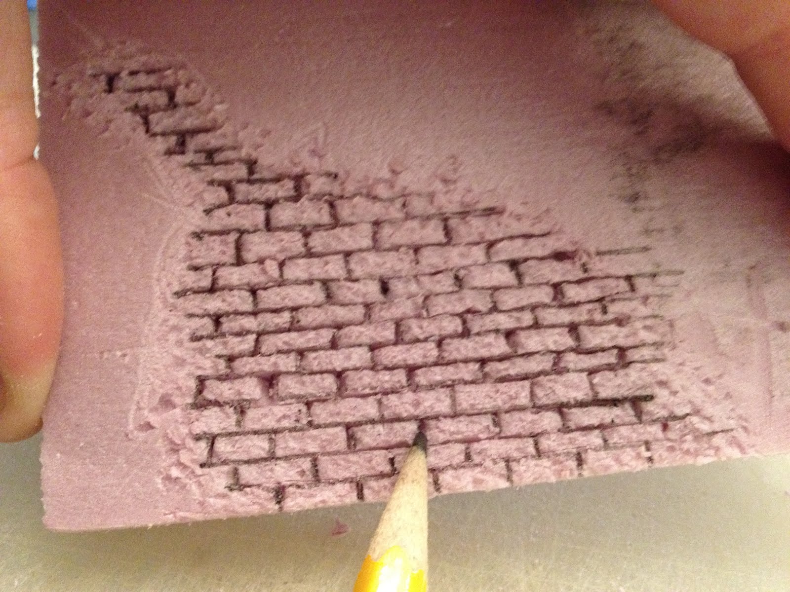 1600x1200 Broken Wall Graffiti Giftsforsubs - Broken Brick Wall Drawing