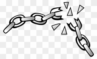 320x197 Broken Arm - Broken Chain Drawing