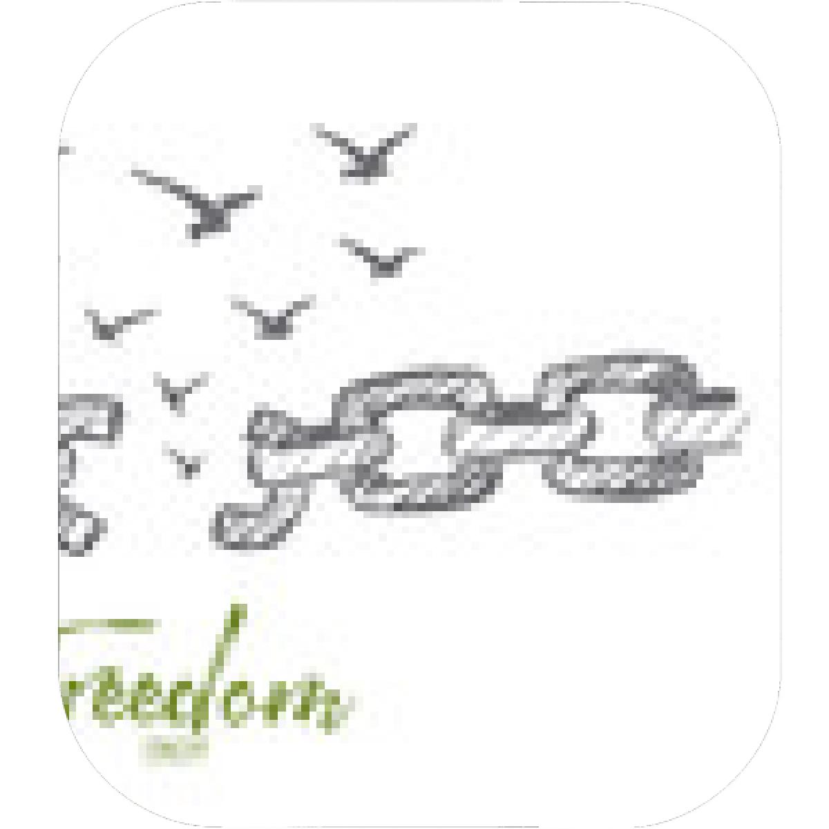 1200x1200 Designs Mein Mousepad Design Mousepad Selbst Designen - Broken Chain Drawing