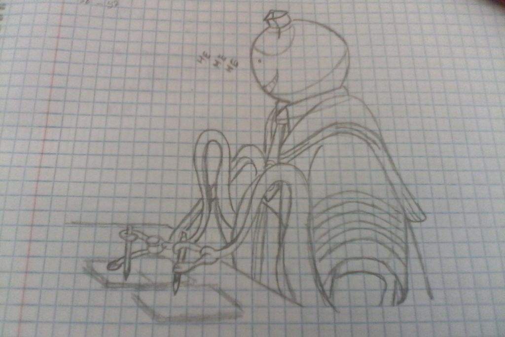 1024x683 Drawing With A Broken Hand Anime Amino - Broken Hand Drawing