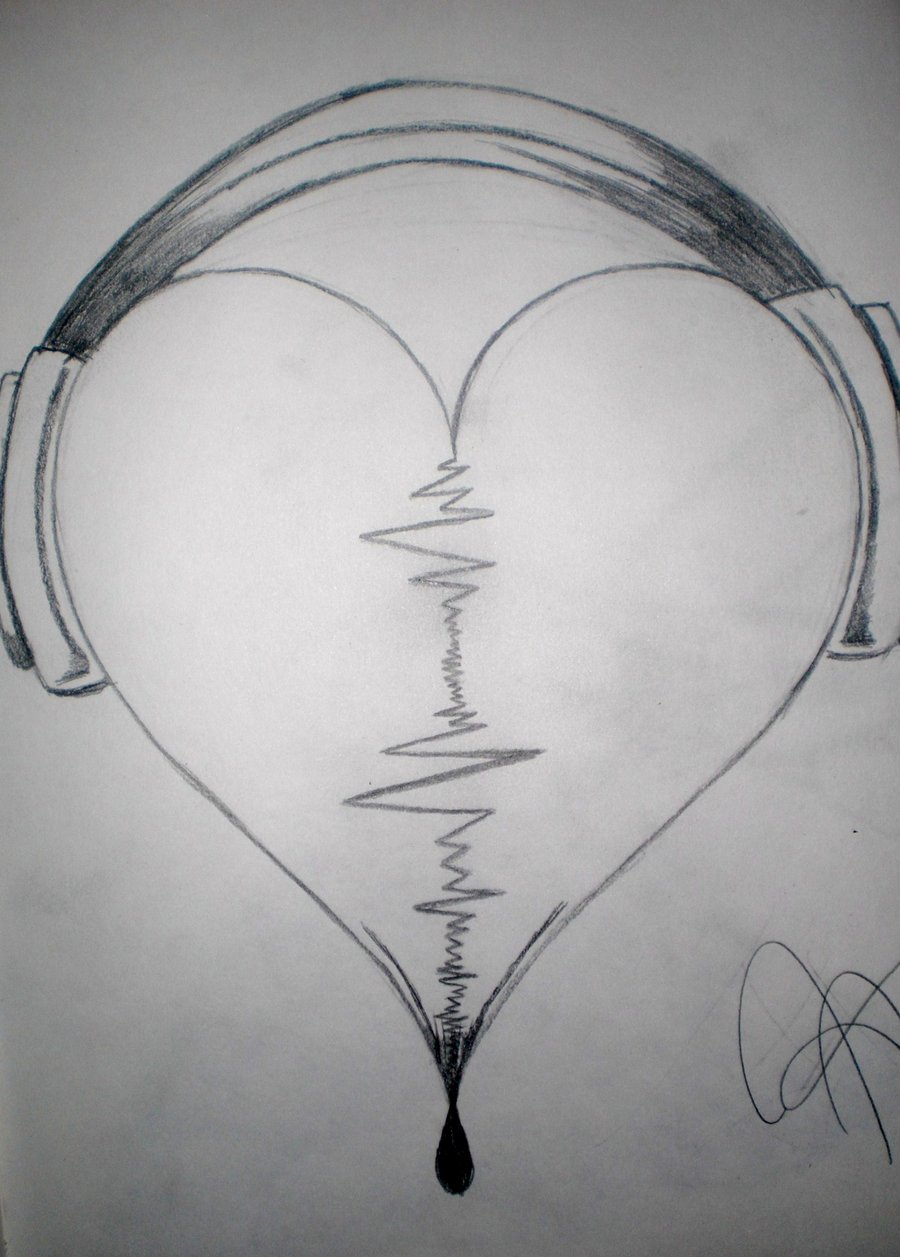 Broken Heart Drawings at Explore collection of