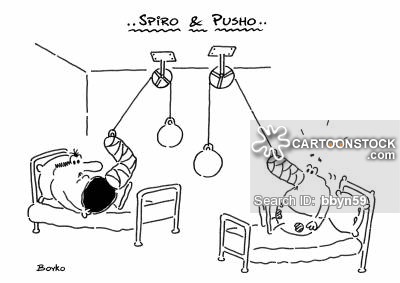 400x283 broken leg cartoons and comics - Broken Leg Drawing