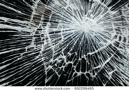 450x320 broken mirror broken mirror art - Broken Mirror Reflection Drawing