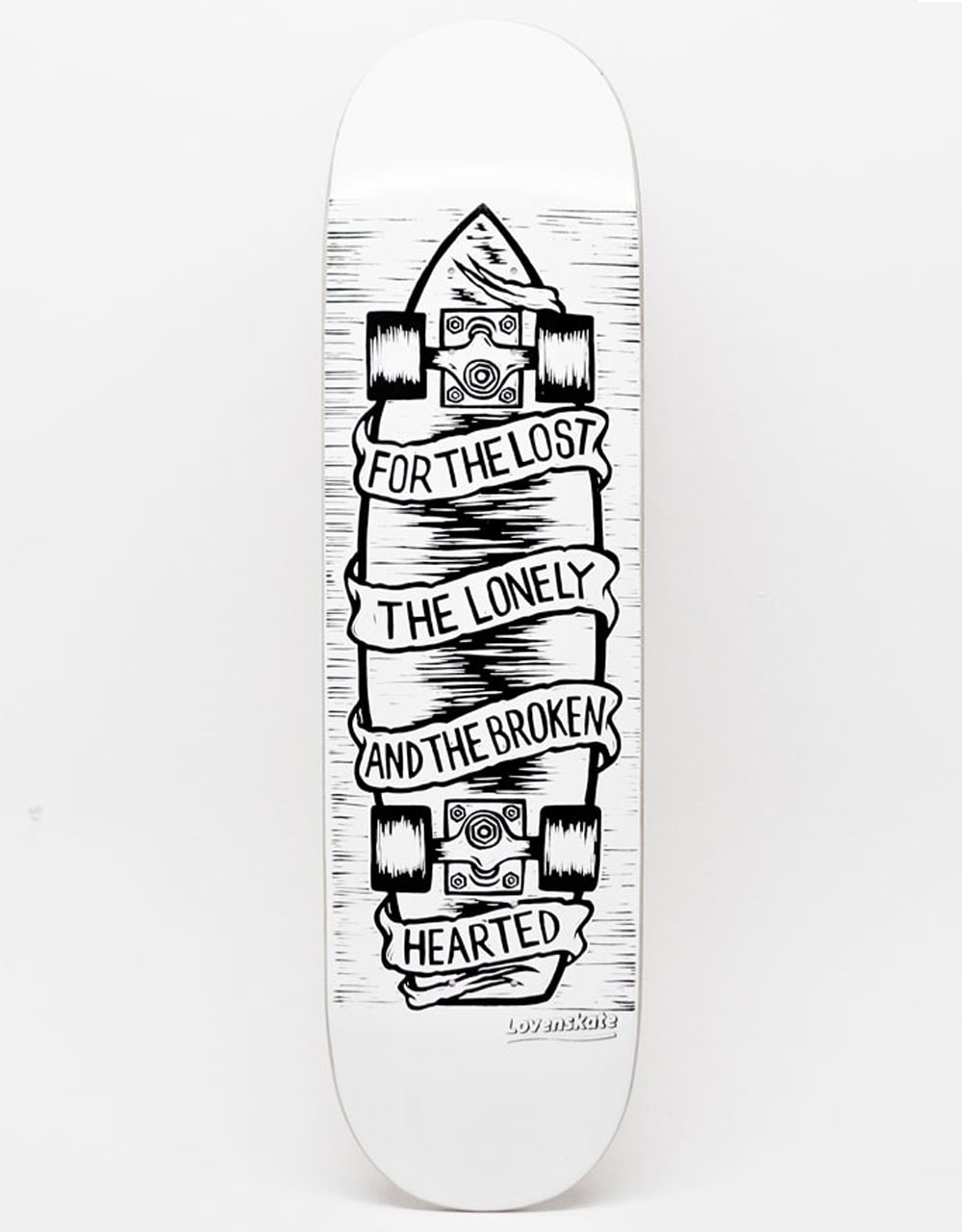 Broken Skateboard Drawing at Explore collection of