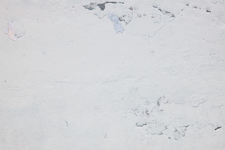 850x568 White Broken Wall Coordonne Wallpapers - Broken Wall Drawing