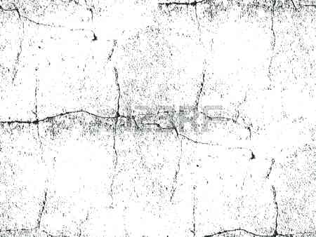 450x338 Brick Wall Drawing - Broken Wall Drawing