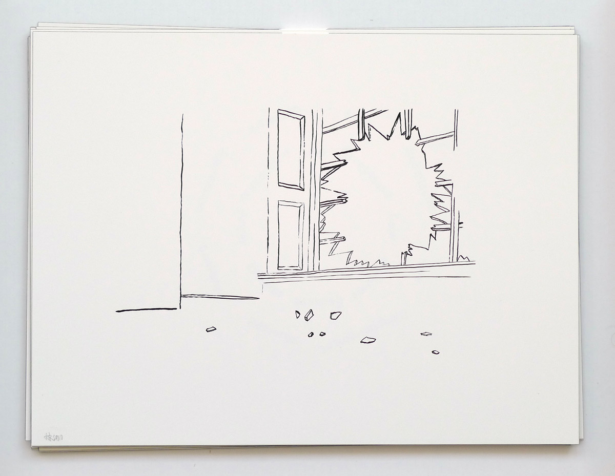 1200x929 Rozendaal - Broken Window Drawing